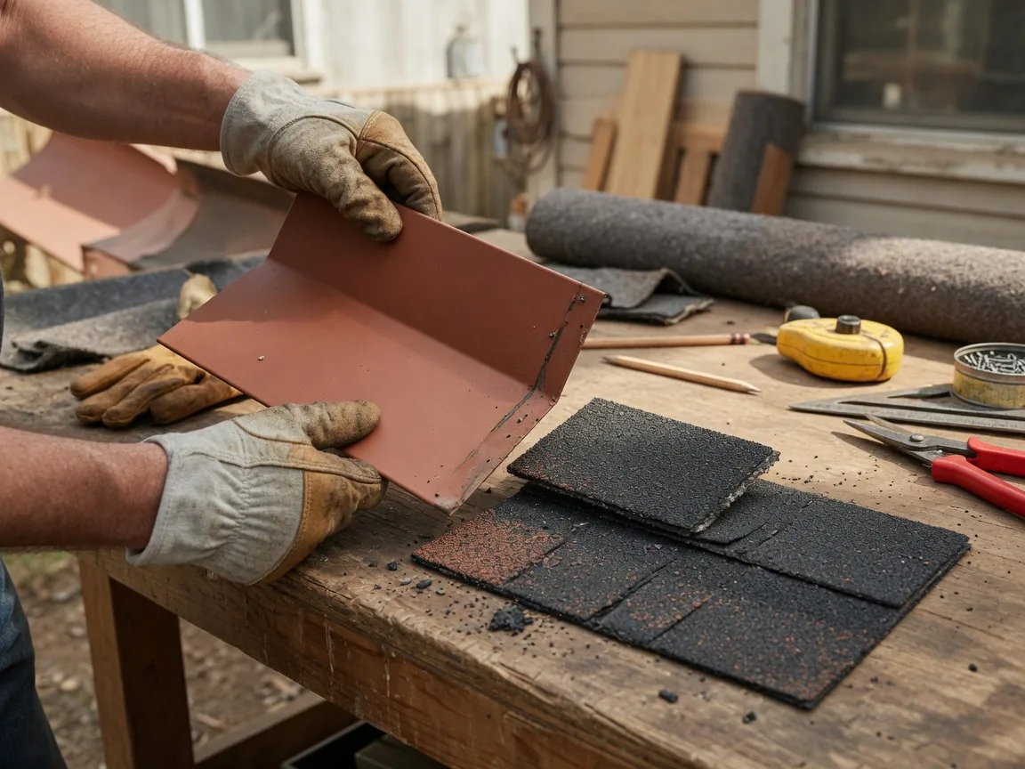 Roof Repair company in Eden Mills, VT